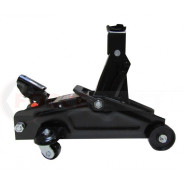 Домкрат подкатной гидравлический 2т (h min 135мм, h max 300мм)  FORCEKRAFT FK-TA82008