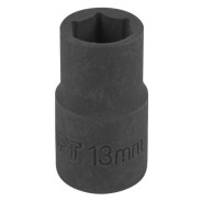 Головка 1/2", 13мм (6гр.)  FORCEKRAFT FK-44513K