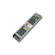 Драйвер LED(блок питания) для ленты светодиод.12V, 100W, 8,3A, IP20  ...JAZZWAY 5059962