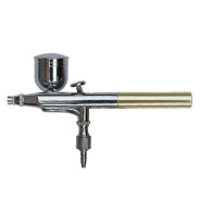 Аэрограф пневматический  AGS7/0.2 для мелких элементовFUBAG 110108