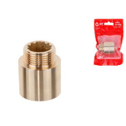 Удлинитель 3/4" вн.-нар. х 25 мм  AV Engineering AVE301042