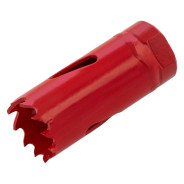 Коронка BIMETAL, 22 мм  Matrix 72422