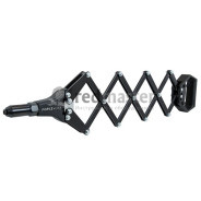 Заклепочник с кинематическим многорычажным приводом (гармошка) 810мм  ...Force 678810