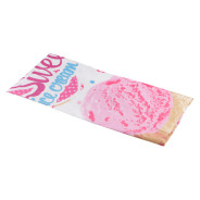 Чехол для гладильной доски, универсальный (бязь 1290 * 510)  ...NIKA Ч2