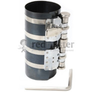 Оправка поршневых колец 6"(высота 150мм,рабочий диапазон 60-175 мм)  ...Rock FORCE RF-6206175