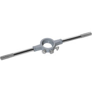 Плашкодержатель, 45 мм  Сибртех 77450