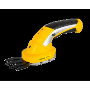 Ножницы садовые аккумуляторные 3.6В, 1.5А/ч, 1100ход/мин,  GET-3,6...Huter 70/1/28