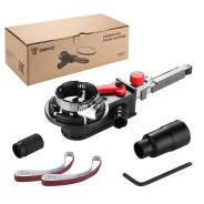 Насадка ленточный напильник для УШМ DEKO DH07Deko 065-0753