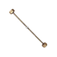Устройство заправочное G3/4-G3/4 (L=530 мм.)  РЕДИУС 12905.00