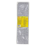 Накладка сменная из микрофибры для швабры WMC-03 (2 шт/к-т)  ...WMC TOOLS WMC-mop3-2pcs