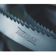 Ленточная пила  М42 6850х41х1,3х2/3 NR/NT  424113002036850MESSER 4.24113E+14