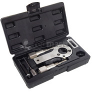 Набор фиксаторов для обслуживания двигателей Opel Vauxhall 6пр.(1.9CDTI), в кейсе  ...Forsage F-905G16