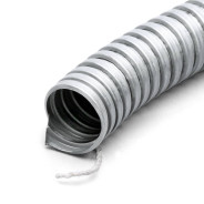 Металлорукав Р3-ЦХ 15   Fortisflex 88340