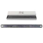 Полотно ножовочное по металлу 300mm 50шт. двухсторонее  STANDART  ...STARTUL ST4087-50