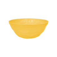 Салатник Brilliante 0,75 л, манговый сорбет (145х145х75 мм)  GIARETTI GR1831ЛМН