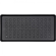 Поднос пластиковый 780x384x32mm  VOREL 67260