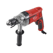 Дрель ударная DS 1609, 900Вт, 0-3000об/мин, 1/2", патрон ЗВП,  WORTEX DS16090004