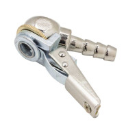 Наконечник для подкачки шин 9мм  Forsage F-ATC-06B