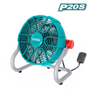 Вентилятор  TOTAL TFALI2002