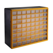 Система хранения DEKO DKTB15 (64 выдвижных ящика)Deko 065-0820