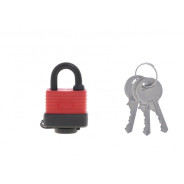 Замок навесной всепогодный, 40 мм  Matrix 91820