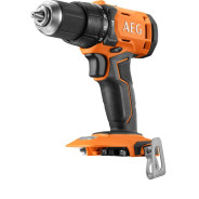 Дрель-шуруповерт ударная аккумуляторная, 18В, Без АКБ, AEG BSB18G4-0...AEG Powertools 4935478632