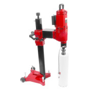 Установка алмазная  DM350E-P (без наклона)  MESSER 10-40-352