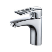 Смеситель для умывальника D40-A, серия 320  ECONOCE EC0320