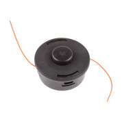 Головка триммерная Turbocut леска ф 2.4 mm полуавт., блистер (, ф 120 mm, лев. резьба "мама&quo...ECO GTPTC250011B
