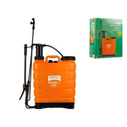 Опрыскиватель ранцевый 20л GARDEN ()  STARTUL ST6570-20