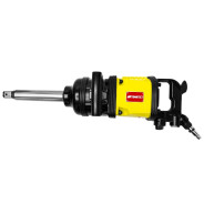 Пневмогайковерт 1", 4800Нм, 5000об/мин,  Гамматест GT7B008