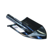 Лопата штыковая малая ЛКМ  БЕЛАЗ ШП 225-0200000