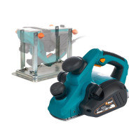 Рубанок  BFB-850-TBort 98291469