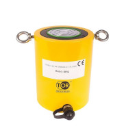 Домкрат гидравлический грузовой ДУ20П150 (HHYG-20150) 20 т, шт  TOR 105203