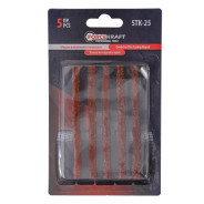 Шнуры для ремонта покрышек  FORCEKRAFT FK-STK-25