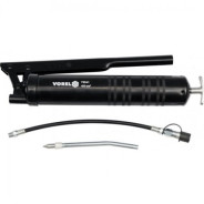 Шприц для смазки 400см.куб. (41-69MPa) Al  VOREL 78041