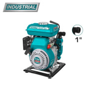 Мотопомпа  TOTAL TP3101