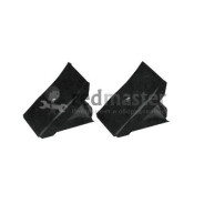 Башмак противооткатный металлический складной к-т 2шт  ...Rock FORCE RF-TRF3553