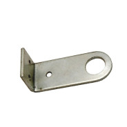 Проушина для замка угловая 30х75х30  STARFIX SMP-17485-1