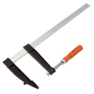 Струбцина F-образная, 400 х 120 х 470mm  Sparta 204405