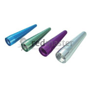 Набор оправок-конусов для резиновых колец 4 предм.  Force 904T2