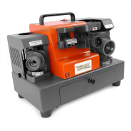 Станок для заточки спиральных сверл 3-32 мм (250Вт, 4400 об/мин, 29 цанг)  Z-32...MESSER 16-00-032