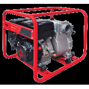 Мотопомпа для чистой воды  PG 1000FUBAG 838751