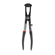 Щипцы к хомутам зажимным распорным 230мм (тип - )  H-D HD-0650