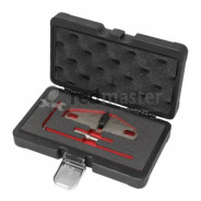 Набор фиксаторов для обслуживания двигателей Rover, Peugeot, Ford, Volvo 3пр., "Premium"  ...Forsage F-916G5AD