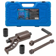 Гайковерт ручной с редуктором (Головки-32мм и 33мм, длина-270мм, передаточное число 1:58, 4800 Н/м) ...Forsage F-3411277 HS