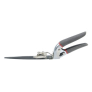 Ножницы для стрижки травы 130х330mm 3 функц., 90гр. PTFE  YATO YT-8851