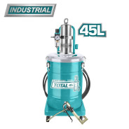 Пневматическая смазочная станция 45 л  TOTAL THT118452