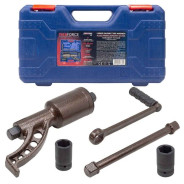 Гайковерт ручной с редуктором 1" (Головки-32мм и 33мм, длина-310мм, передаточное число 1:68, 62...YATAFORCE YF-3411389 HS