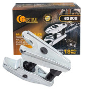 Съемник шаровых опор и наконечников рулевых тяг  FORSTIME FT-62802